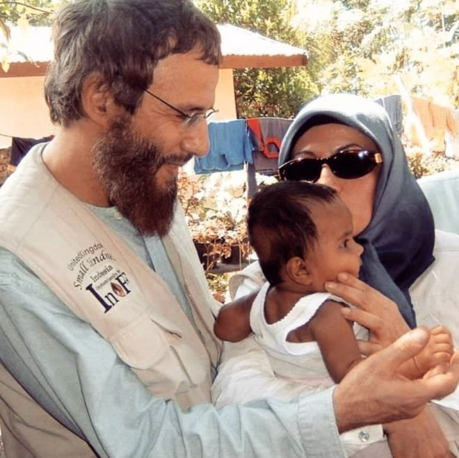 Yusuf İslam Müslüman olma hikayesini anlattı! Tüyleri diken diken eden olay... .