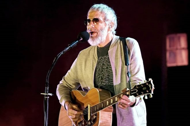Yusuf İslam Müslüman olma hikayesini anlattı! Tüyleri diken diken eden olay... .