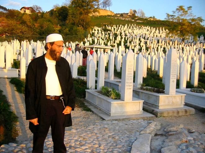 Yusuf İslam Müslüman olma hikayesini anlattı! Tüyleri diken diken eden olay... .