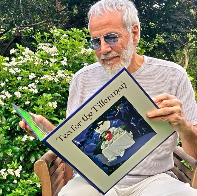 Yusuf İslam Müslüman olma hikayesini anlattı! Tüyleri diken diken eden olay... .