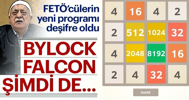 FETÖ'nün yeni haberleşme programı deşifre oldu!