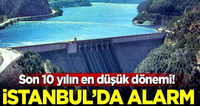 Koronavirüs su tüketimini yüzde 15 arttırdı