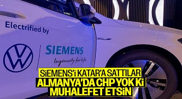 Katar, Alman batarya firmasının yüzde 12'lik hissesini satın aldı