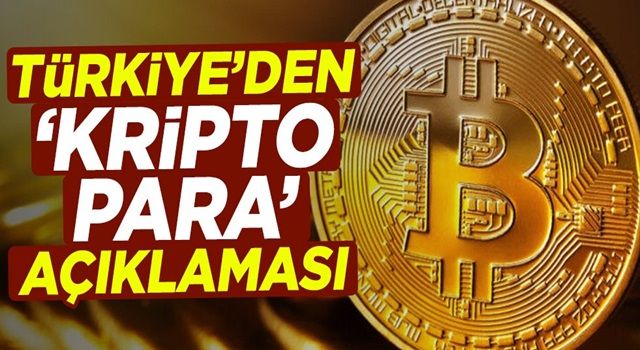 Hazine ve Maliye Bakanlığı: Kripto paralarla ilgili dünyadaki kaygıları paylaşıyoruz