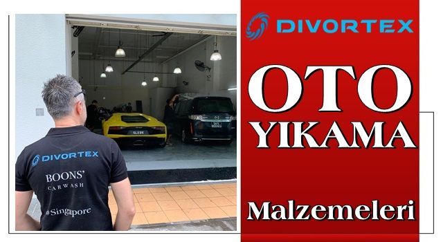 Oto Yıkama Malzemeleri Neden Kullanılır?