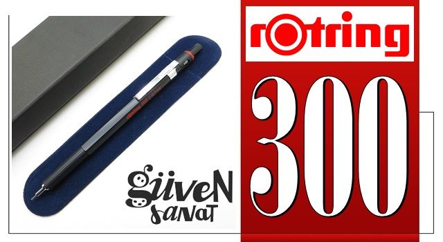 Rotring 300