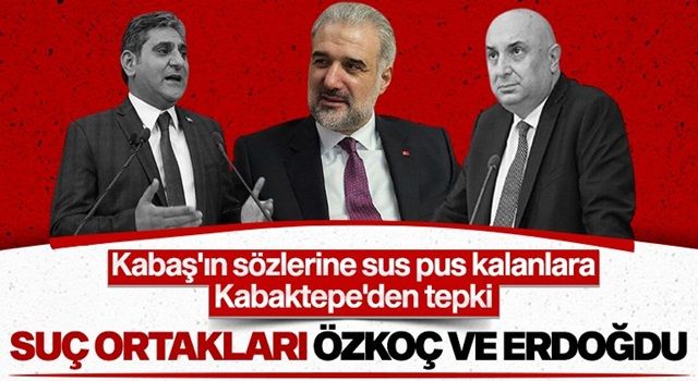 SON DAKİKA: AK Parti harekete geçti! Sedef Kabaş'a 81 ilde suç duyurusu