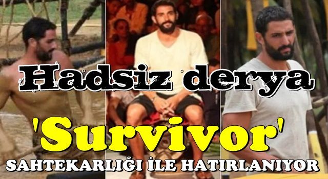 Derya Büyükuncu, Acun Ilıcalı'yı dolandırarak kayıplara karışmıştı...