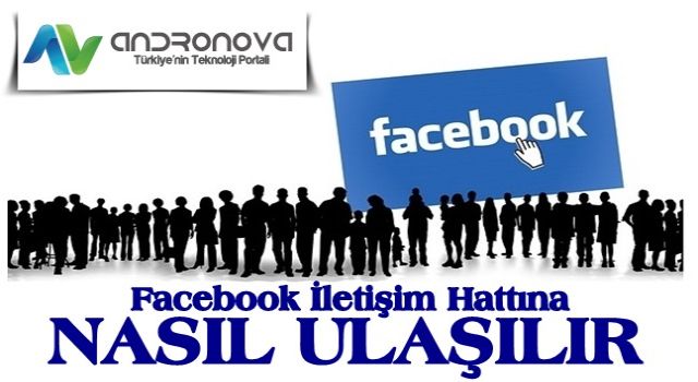 Facebook İletişim Hattına Nasıl Ulaşılır?