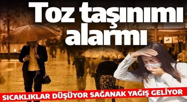 Meteoroloji'den kritik uyarı! Kabus geri dönüyor