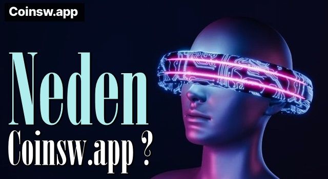 Neden Coinsw.app?