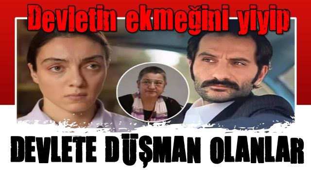 Merve Dizdar'a büyük tepki.. Şebnem'in destekçilerine çanak tutmıştu