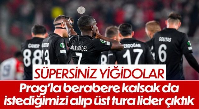 Sivasspor, lider olarak turladı