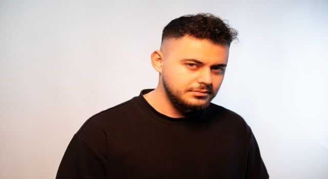 DJ Samet BORA