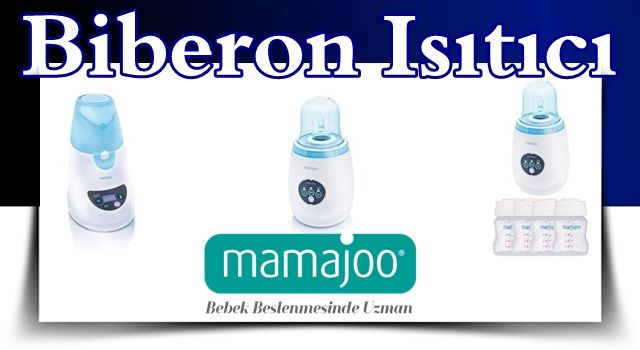 Biberon Isıtıcı