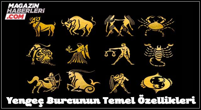 26 Haziran Hangi Burç? Yengeç Burcunun Temel Özellikleri