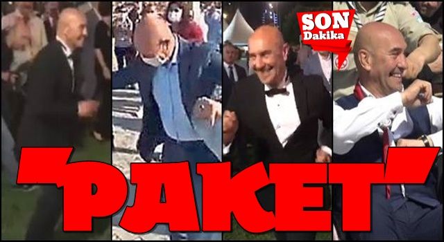 İzmir Büyükşehir Belediyesi'ne operasyon! Tunç Soyer gözaltına alındı Listede 157 kişi var
