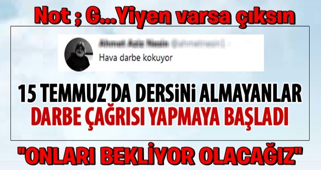 Aziz Nesin oğlu Ahmet Nesin'den skandal tweet