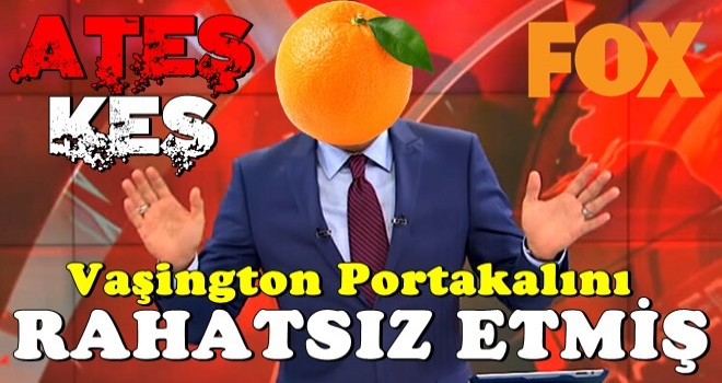 Başkan Erdoğan ve Putin arasındaki ateşkes anlaşması Fatih Portakal'ı rahatsız etti! .