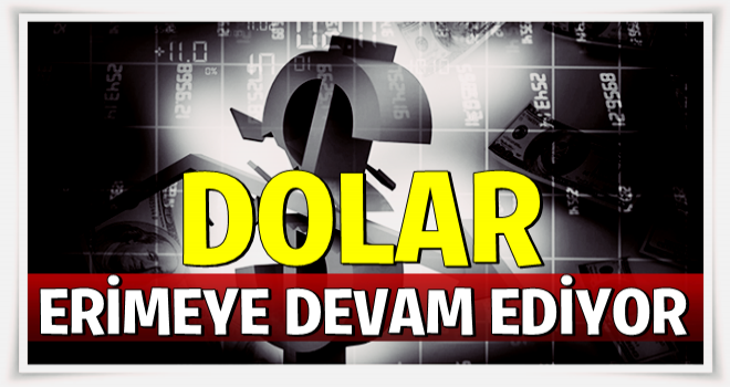 Dolar güne nasıl başladı?