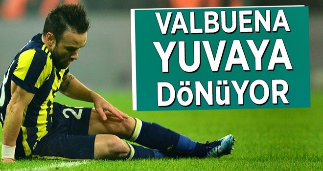 Valbuena Bordeaux’nun yaptığı teklife çok sıcak .