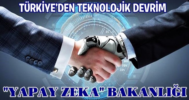 2019'a damga vuracak hamle! Bu bakanlık çok başka