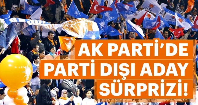 AK Parti'de aday belirleme süreci başlıyor