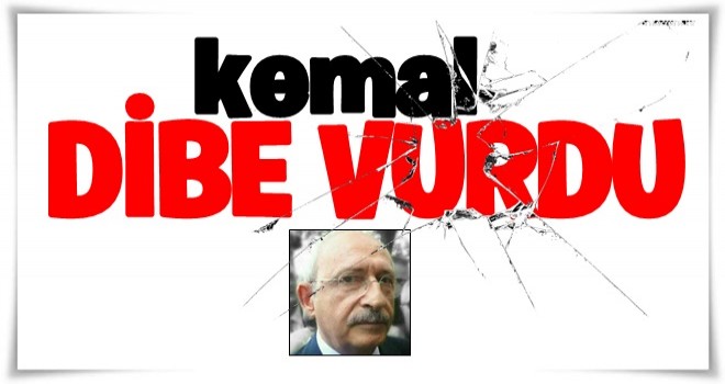 Kemal Kılıçdaroğlu'na güven dip noktada