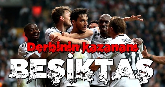 Kartal Aslan'ı avladı : 1-0