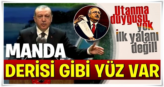 "ONUN İÇİN BU MİLLET ONA ÇARKÇI KEMAL DİYOR"