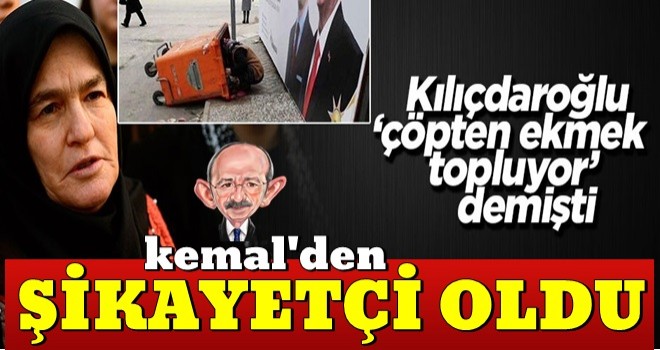 KÄ±lÄ±Ã§daroÄlu'nun