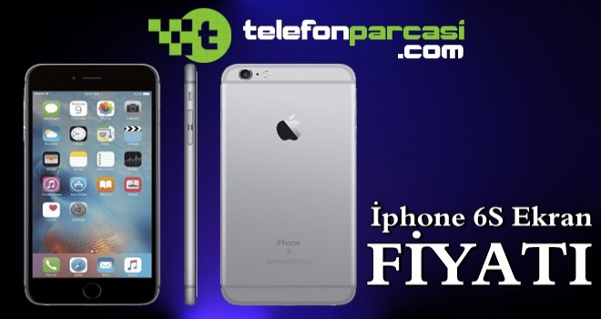 İphone 6S Ekran Fiyatı İçin Telefon Parçası
