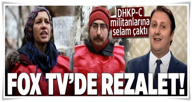 İlker Ayrık'tan DHKP-C'lilere destek