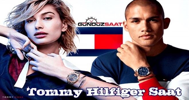 Tommy Hilfiger Saat