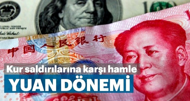 Yuan dönemi..