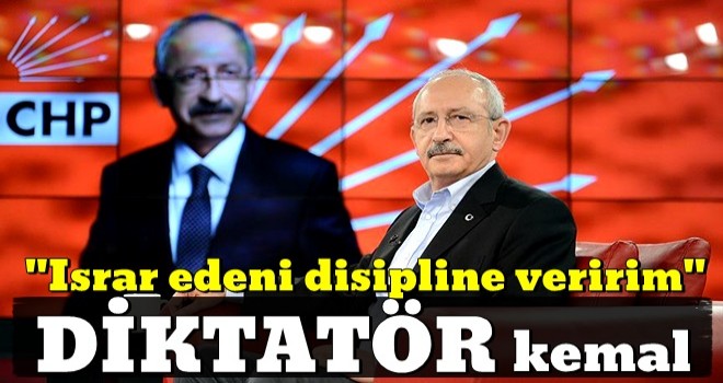 Kılıçdaroğlu'ndan flaş kurultay açıklaması