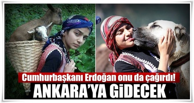 Cumhurbaşkanı Erdoğan, Hamdu Sena’yı davet etti