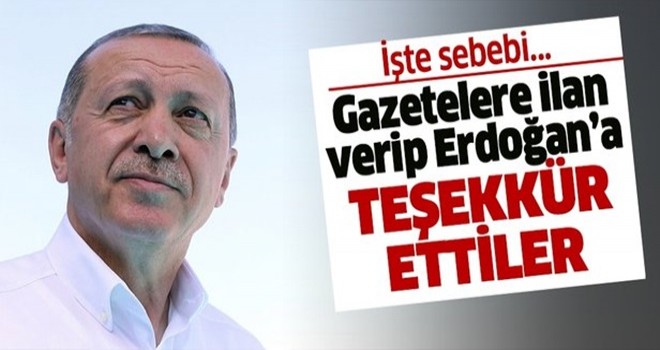 Başkan Erdoğan'a ilanlı teşekkür! Üretici fındık fiyatlarından memnun... .