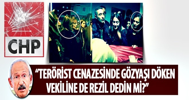 Kılıçdaroğlu'na manidar soru