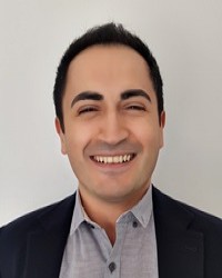 volkan sevindik