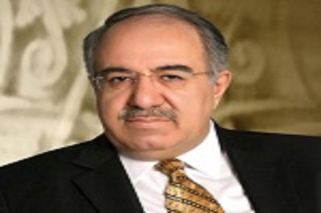 Ortadoğu’nun Başbelası...