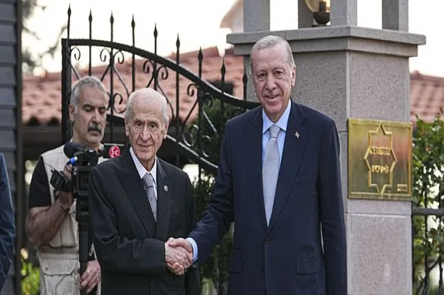 TERÖRSÜZ TÜRKİYE