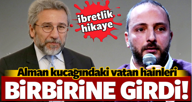 Vatan hainlerinin dramı! Hayko'dan itiraf geldi