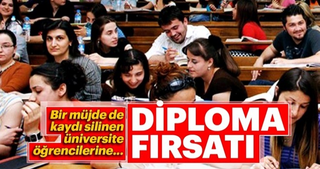 Başbakan Yıldırım öğrencilere müjdeyi verdi