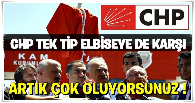 Akıncı Üssü davasını takip eden CHP'lilerden açıklama