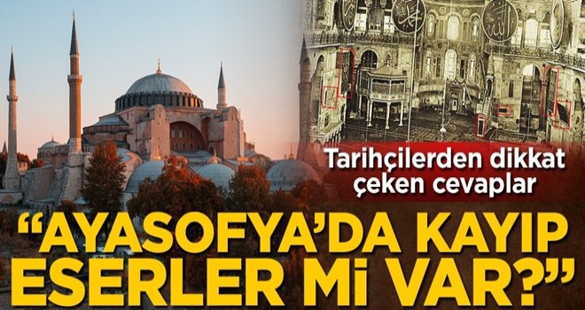 Tarihçilerden dikkat çeken cevaplar!