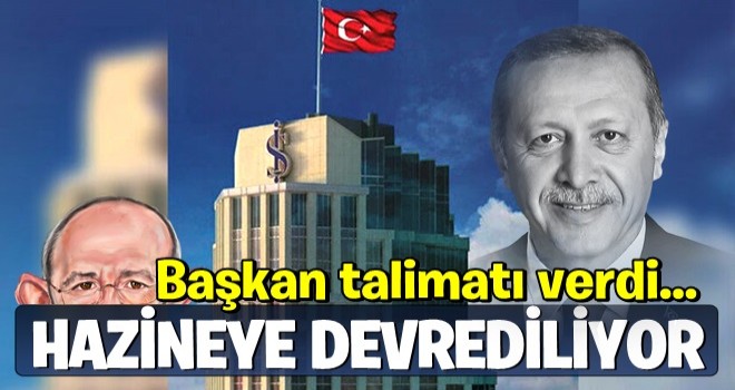 Erdoğan talimatı verdi... CHP ile olan ilişkisi tamamen bitiyor