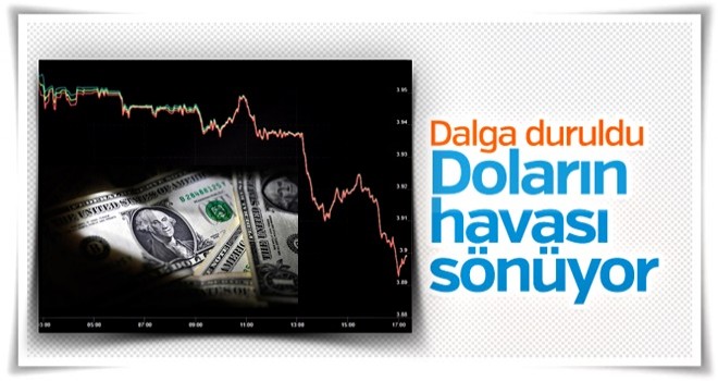 Dolar ve euroda son durum