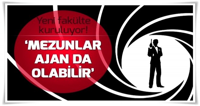 Güvenlik bilimleri fakültesi kuruluyor .