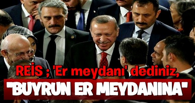 Erdoğan: Güneş Motel olayından daha vahim